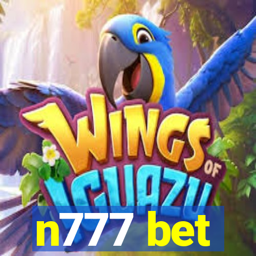 n777 bet